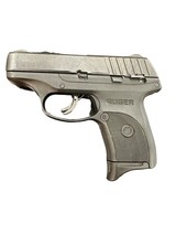 RUGER EC9S - 1 of 6