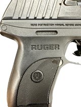 RUGER EC9S - 3 of 6