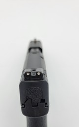 SMITH & WESSON 9 Shield 9MM LUGER (9X19 PARA) - 4 of 7