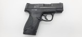 SMITH & WESSON 9 Shield 9MM LUGER (9X19 PARA) - 3 of 7