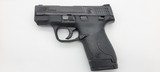 SMITH & WESSON 9 Shield 9MM LUGER (9X19 PARA) - 1 of 7