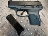 RUGER LC9S - 1 of 5