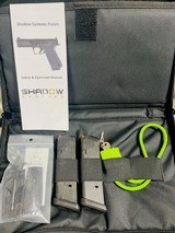 SHADOW SYSTEMS XR920 ELITE - 3 of 7