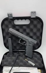 GLOCK 34 9MM LUGER (9X19 PARA) - 1 of 7