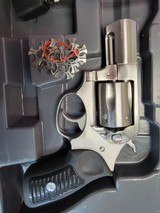 RUGER SP101 STANDARD SINGLE/DOUBLE - 2 of 3