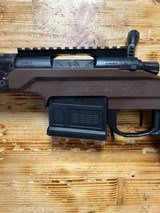 CHRISTENSEN ARMS MODEL 14 MODERN PRECISION RIFLE - 3 of 3