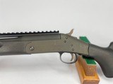 H&R HANDI RIFLE - 4 of 6