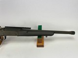 H&R HANDI RIFLE - 3 of 6