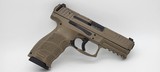 HECKLER & KOCH VP 9 9MM LUGER (9X19 PARA) - 3 of 7