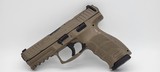 HECKLER & KOCH VP 9 9MM LUGER (9X19 PARA) - 1 of 7