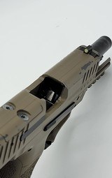 HECKLER & KOCH VP 9 9MM LUGER (9X19 PARA) - 6 of 7