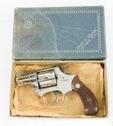 SMITH & WESSON 22/32 KIT GUN - 3 of 7