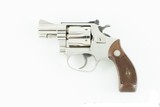 SMITH & WESSON 22/32 KIT GUN - 2 of 7