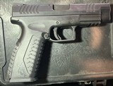 SPRINGFIELD ARMORY XDM - 2 of 2