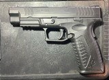 SPRINGFIELD ARMORY XDM - 1 of 2