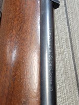 MARLIN THE ORIGINAL SUPER GOOSE 10 MODEL 5510 - 7 of 7