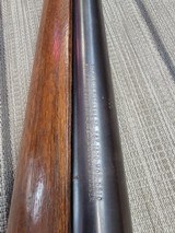 MARLIN THE ORIGINAL SUPER GOOSE 10 MODEL 5510 - 6 of 7