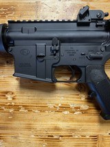 FN FN 15 MILITARY COLLECTOR M16 - 3 of 4