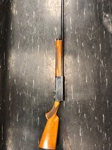 BROWNING LIGHT TWELVE - 1 of 7