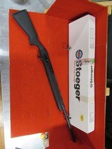 STOEGER M3500 12 GA - 1 of 7