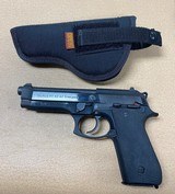 TAURUS Pt 92 AF - 2 of 5