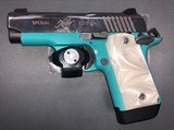 KIMBER MICRO 9 SPECIAL EDITION - 1 of 4