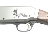 BROWNING SILVER HUNTER 12 GA - 5 of 7