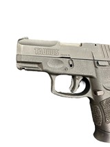 TAURUS G2C - 4 of 6