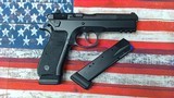 CZ 75 SP-01 TACTICAL - 2 of 7