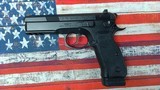 CZ 75 SP-01 TACTICAL - 3 of 7