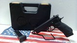 CZ 75 SP-01 TACTICAL - 1 of 7