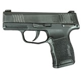 SIG SAUER P365 - 1 of 7