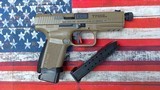 CANIK TP9 ELITE COMBAT - 2 of 7