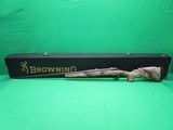 BROWNING X-BOLT - 1 of 7