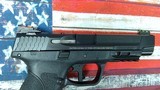 SMITH & WESSON M&P9 PRO SERIESM2.0 - 6 of 7