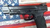 SMITH & WESSON M&P9 PRO SERIESM2.0 - 5 of 7