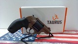 TAURUS 605 PROTECTOR POLY - 1 of 7