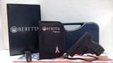 BERETTA Pink Nano BU9 package - 1 of 7