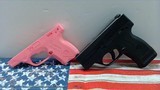 BERETTA Pink Nano BU9 package - 3 of 7