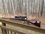 WEATHERBY Pre-Mark V - 1 of 7