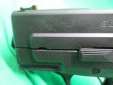 SPRINGFIELD ARMORY XD-9 - 5 of 6