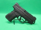 SPRINGFIELD ARMORY XD-9 - 3 of 6