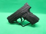 SPRINGFIELD ARMORY XD-9 - 2 of 6
