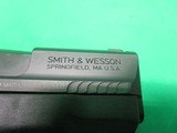 SMITH & WESSON M&P M2.0 - 5 of 7