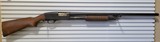 WARDS WESTERN FIELD Model XNH-565-C 28 2 3/4 Chamber Non-Firing Project or Parts Shotgun - 5 of 7