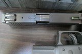 SPRINGFIELD ARMORY XD 5" SERVICE CA COMPLIANT .40 S&W - 1 of 4