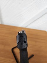 SMITH & WESSON M&P9 SHIELD MA COMPLIANT - 4 of 6