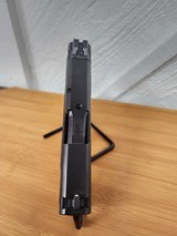 SMITH & WESSON M&P9 SHIELD MA COMPLIANT - 5 of 6