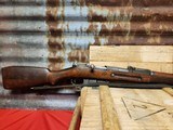 SAKO M39 FINNISH "MOSIN NAGANT" 7.62X54MMR - 5 of 7