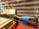 SAKO M39 FINNISH "MOSIN NAGANT" 7.62X54MMR - 4 of 7